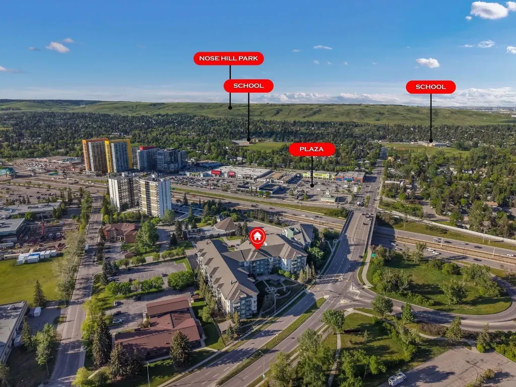 3111 34 Avenue NW Calgary AB T2L 0Y2