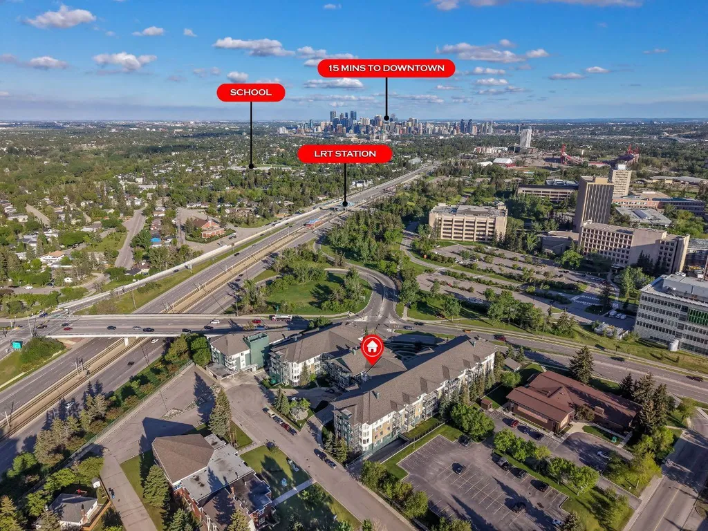 3111 34 Avenue NW Calgary AB T2L 0Y2