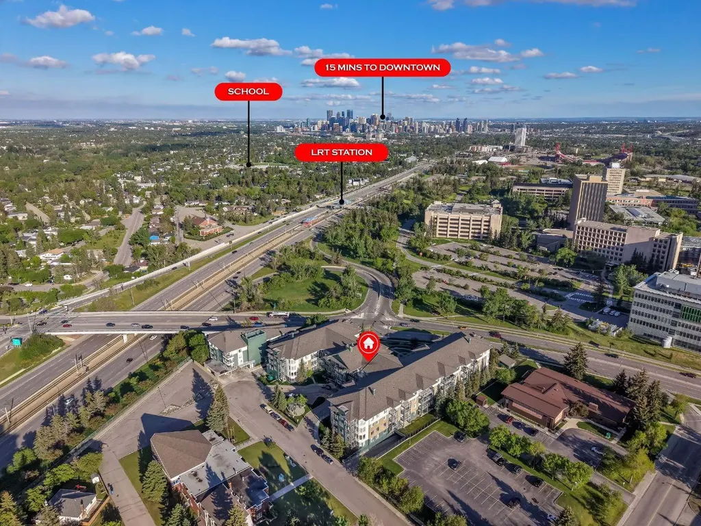 3111 34 Avenue NW Calgary AB T2L 0Y2