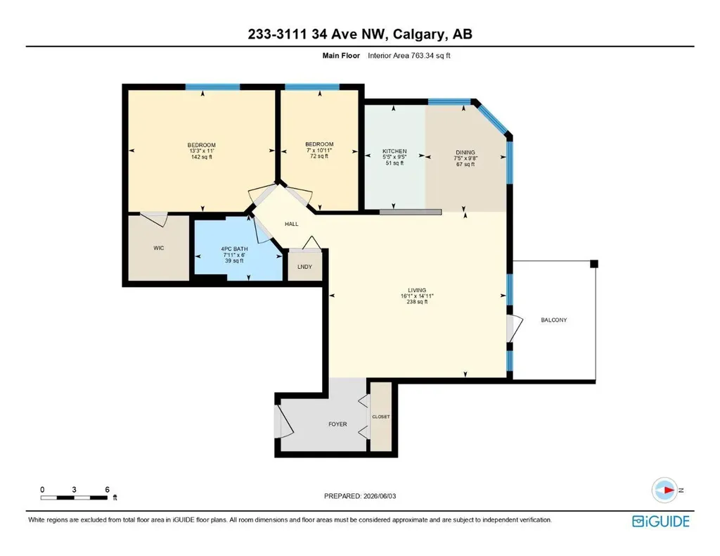 3111 34 Avenue NW Calgary AB T2L 0Y2