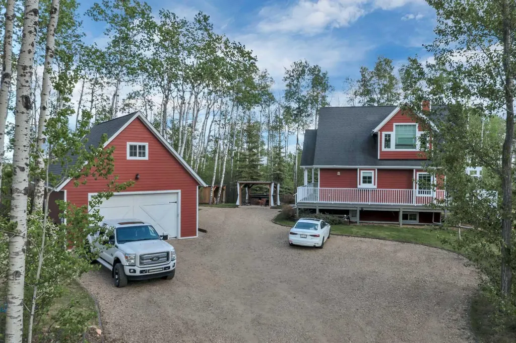 423002 Range Road 10 Rural Ponoka County AB T0C 2J0