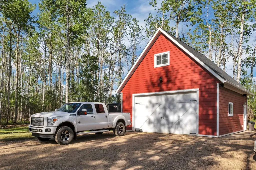 423002 Range Road 10 Rural Ponoka County AB T0C 2J0
