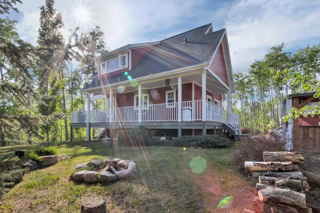 423002 Range Road 10 Rural Ponoka County AB T0C 2J0