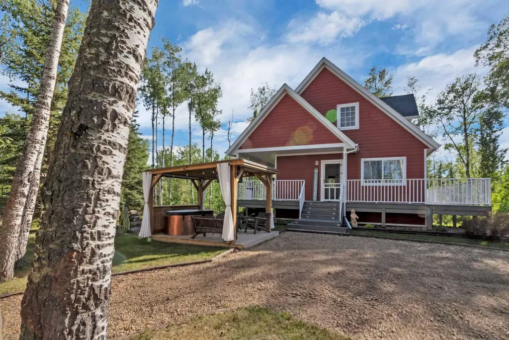 423002 Range Road 10 Rural Ponoka County AB T0C 2J0