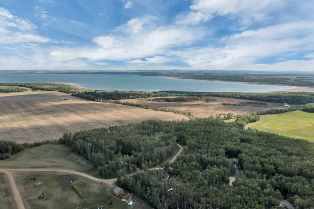 423002 Range Road 10 Rural Ponoka County AB T0C 2J0