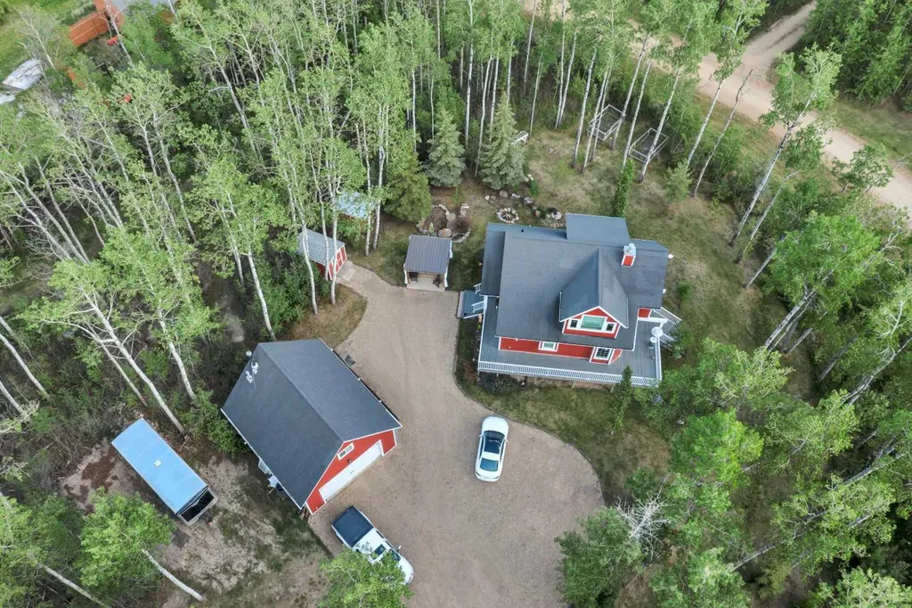423002 Range Road 10 Rural Ponoka County AB T0C 2J0