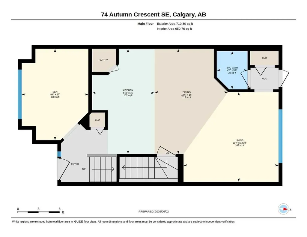 74 Autumn Crescent SE Calgary AB T3M 0P5
