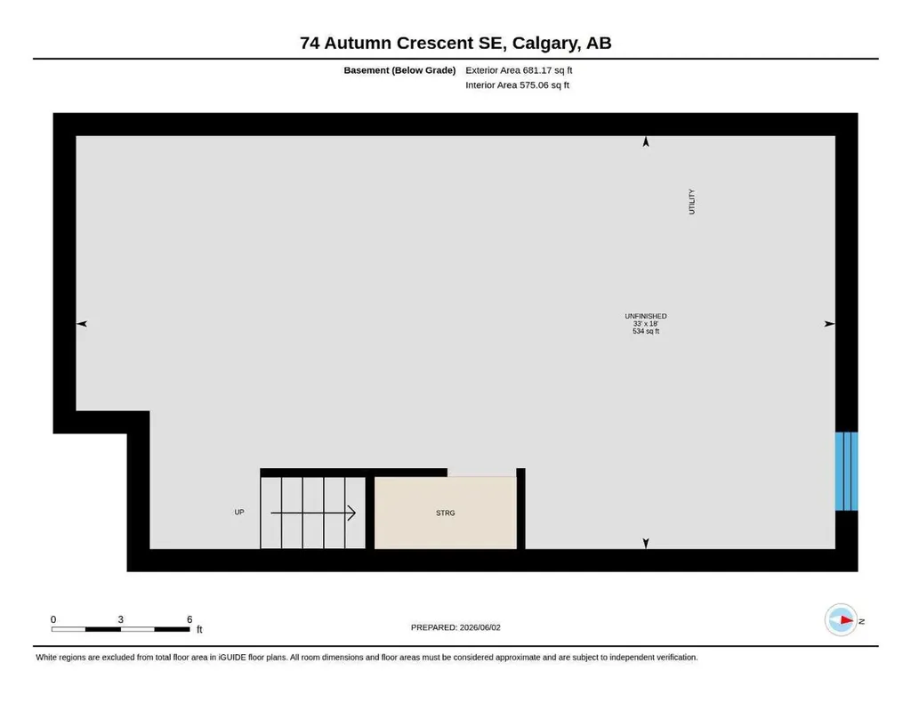 74 Autumn Crescent SE Calgary AB T3M 0P5