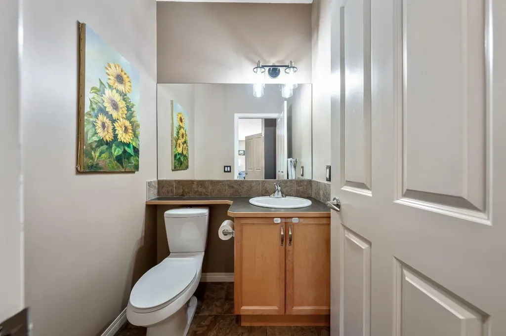 106 West Pointe Court Cochrane AB T4C 0B9