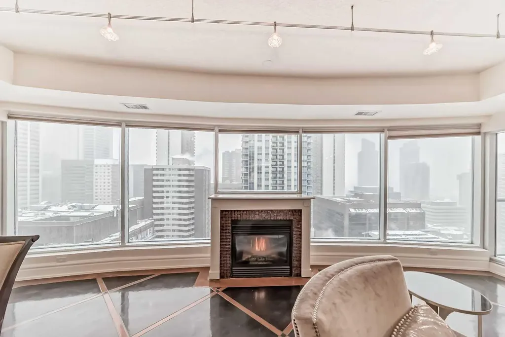 920 5 Avenue SW Calgary AB T2P 0X2