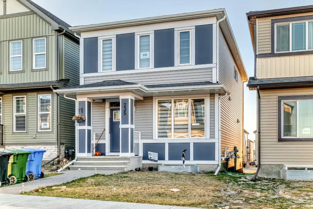 235 Cornerbrook Road NE Calgary AB T3N 2J3