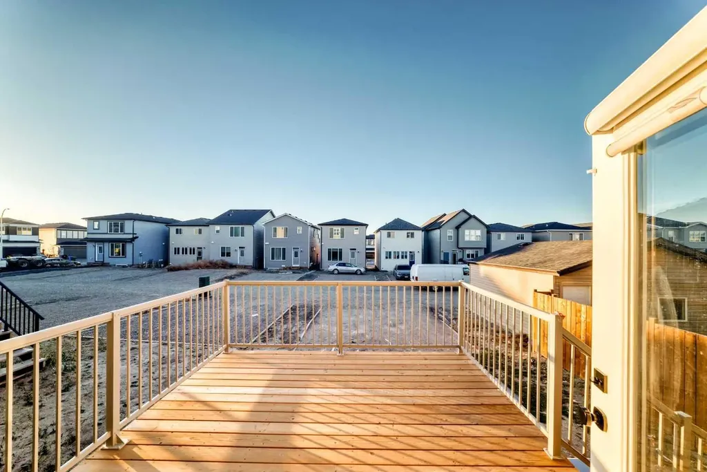 235 Cornerbrook Road NE Calgary AB T3N 2J3