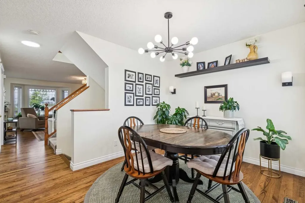 243 Banister Drive Okotoks AB T1S 1P7