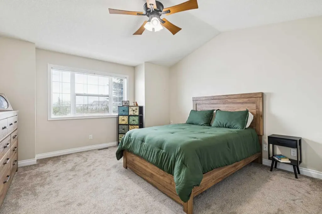 243 Banister Drive Okotoks AB T1S 1P7