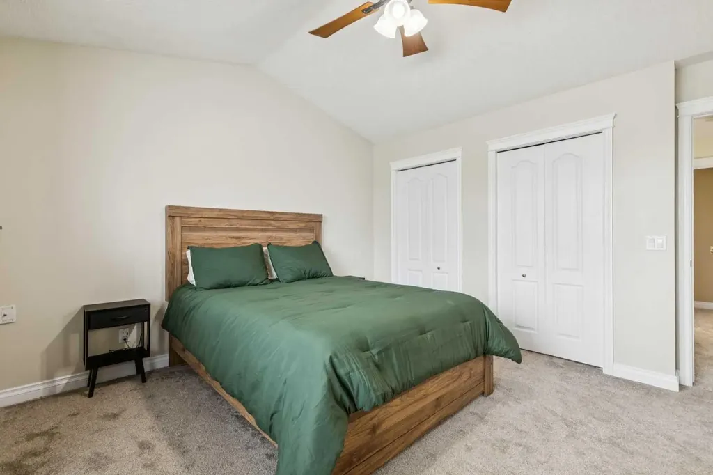 243 Banister Drive Okotoks AB T1S 1P7