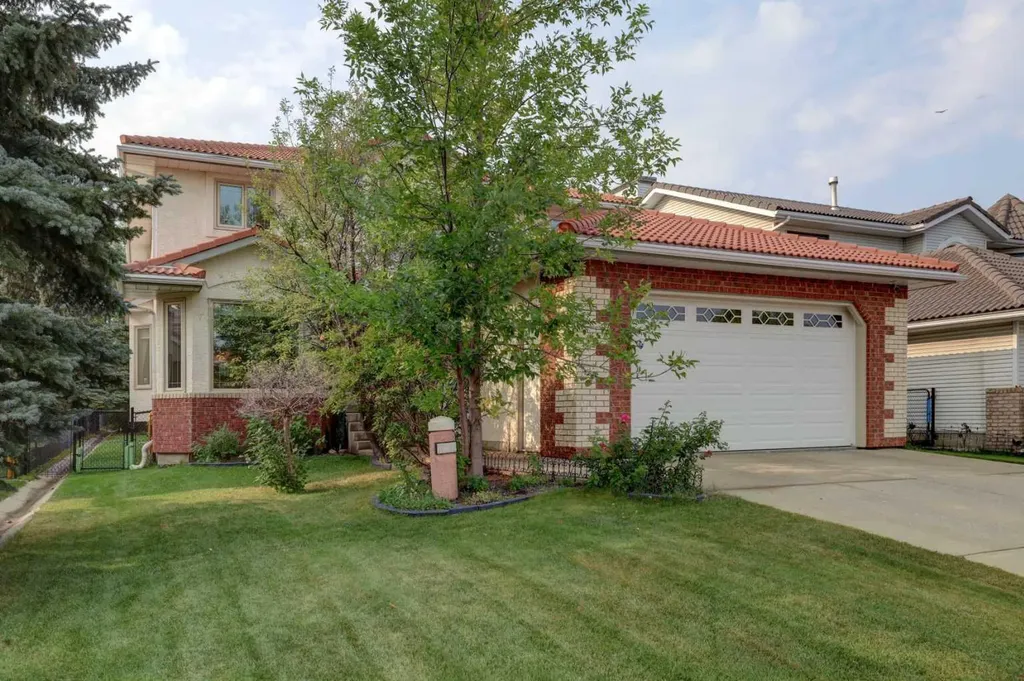 10262 Hamptons Boulevard NW Calgary AB T3A 5G5