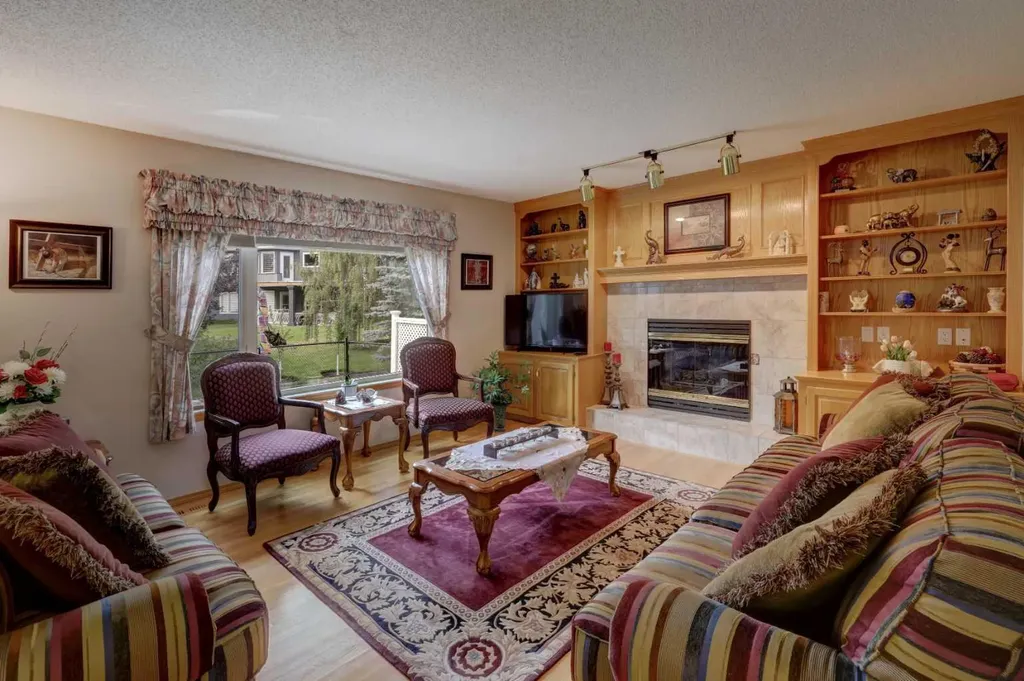 10262 Hamptons Boulevard NW Calgary AB T3A 5G5