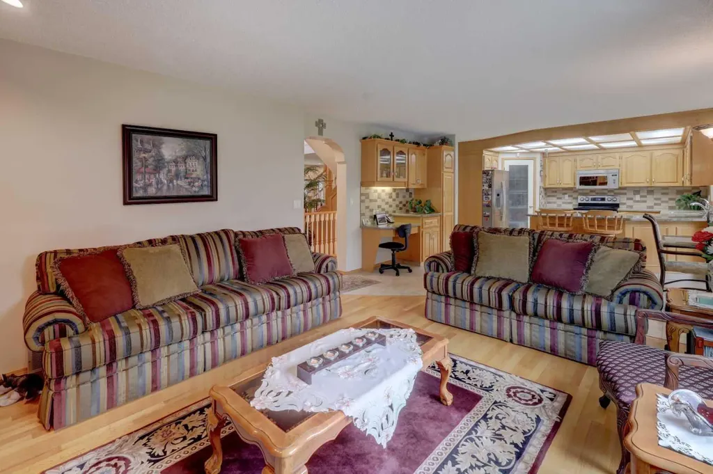 10262 Hamptons Boulevard NW Calgary AB T3A 5G5
