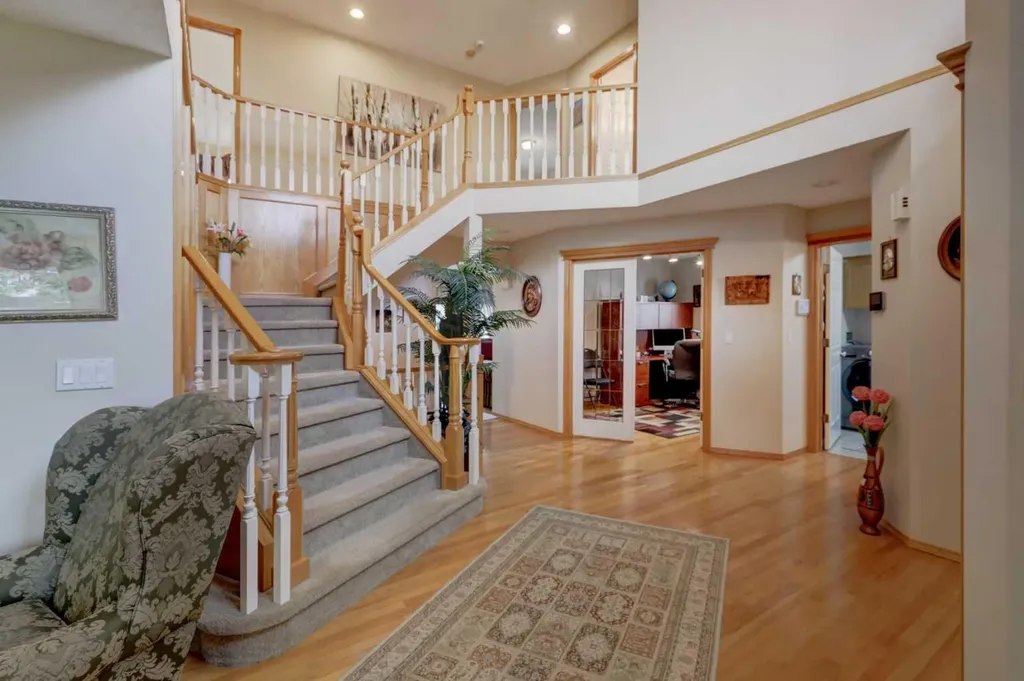 10262 Hamptons Boulevard NW Calgary AB T3A 5G5