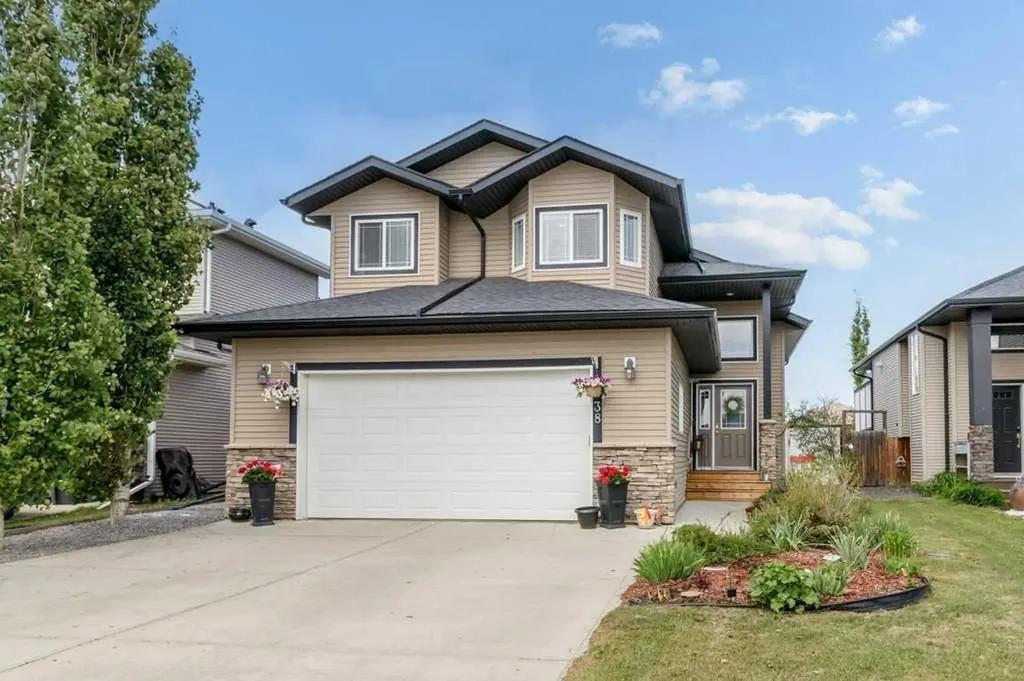 38 Lucky Place Sylvan Lake AB T4S 0B1