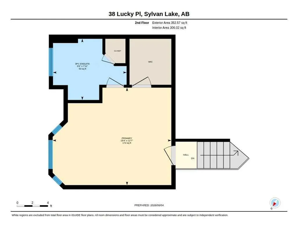 38 Lucky Place Sylvan Lake AB T4S 0B1