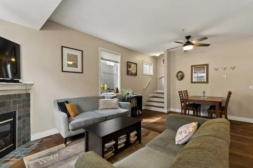 2001 34 Avenue SW Calgary AB T2T 2C4