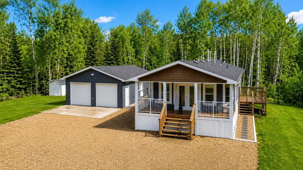 57303A Range Road 95 Rural Lac Ste. Anne County AB T0E 2A0