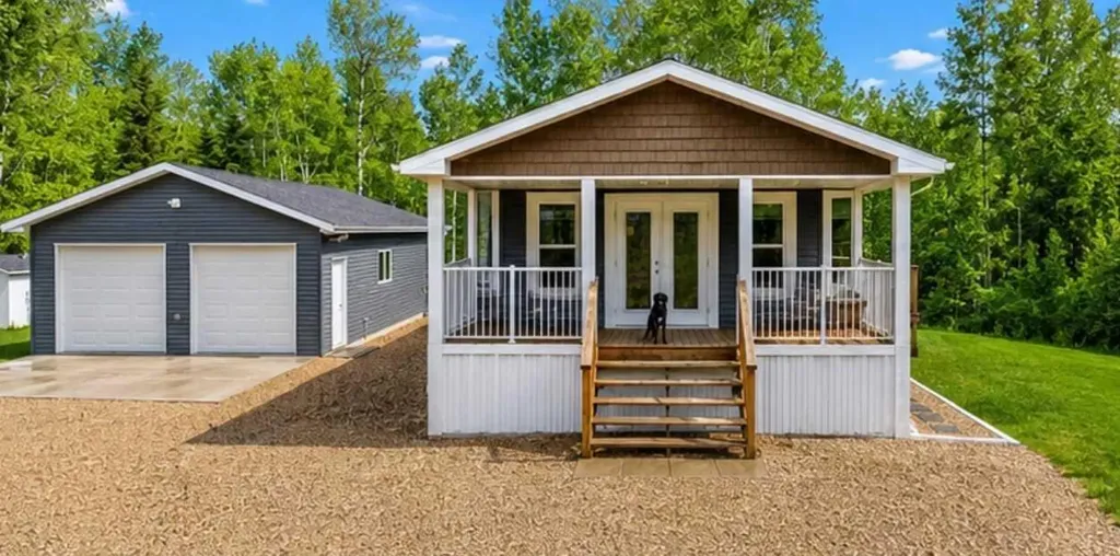 57303A Range Road 95 Rural Lac Ste. Anne County AB T0E 2A0