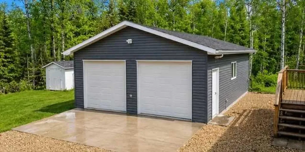 57303A Range Road 95 Rural Lac Ste. Anne County AB T0E 2A0