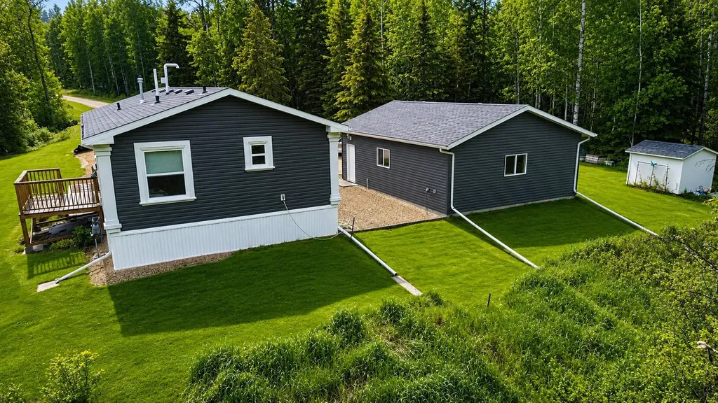 57303A Range Road 95 Rural Lac Ste. Anne County AB T0E 2A0