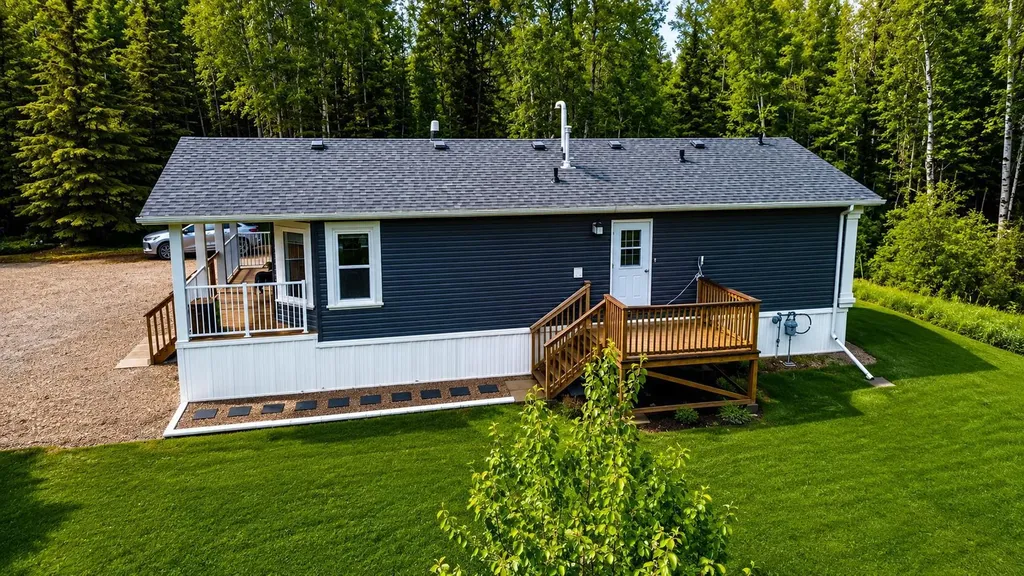 57303A Range Road 95 Rural Lac Ste. Anne County AB T0E 2A0
