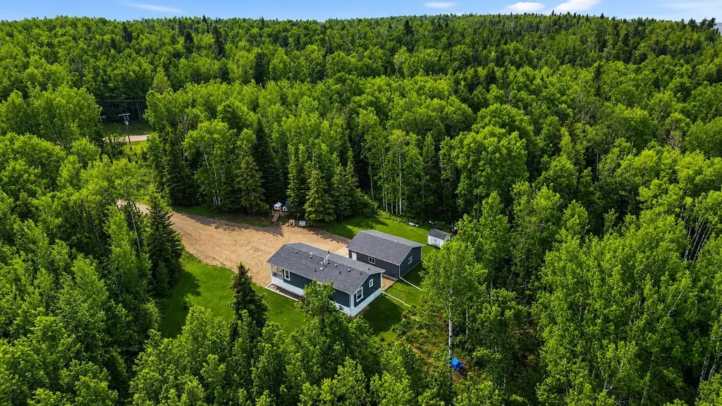 57303A Range Road 95 Rural Lac Ste. Anne County AB T0E 2A0