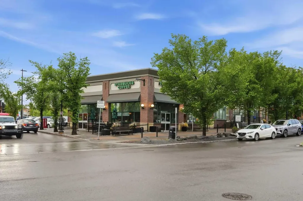 2233 34 Avenue SW Calgary AB T2T 6N2