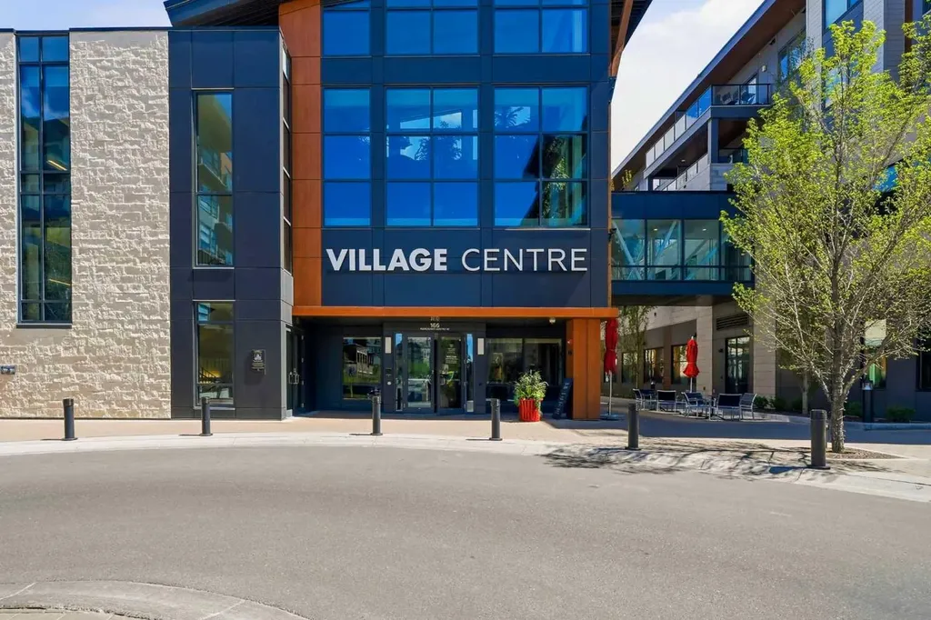 122 Mahogany Centre SE Calgary AB T3M 2Y1