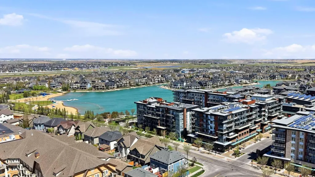 122 Mahogany Centre SE Calgary AB T3M 2Y1