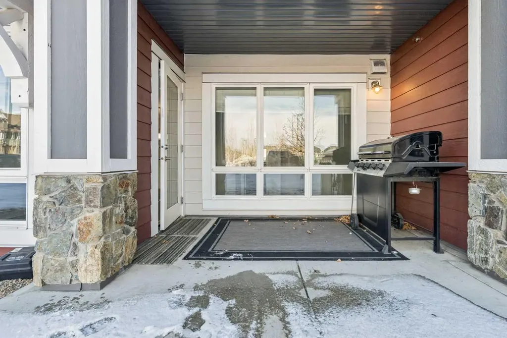 175 Silverado Boulevard SW Calgary AB T2X 0V5