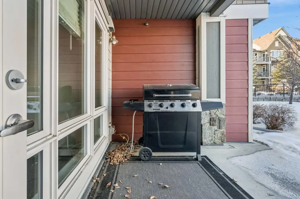 175 Silverado Boulevard SW Calgary AB T2X 0V5