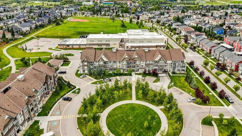 175 Silverado Boulevard SW Calgary AB T2X 0V5
