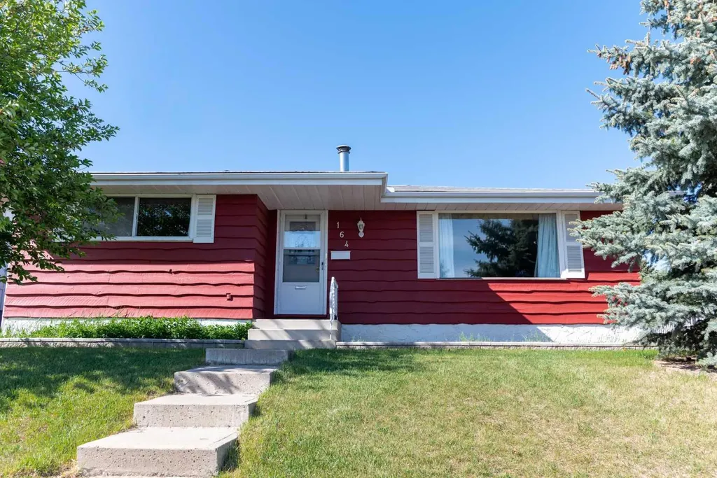 164 Huntford Road NE Calgary AB T2K 3Y9