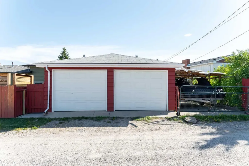 164 Huntford Road NE Calgary AB T2K 3Y9