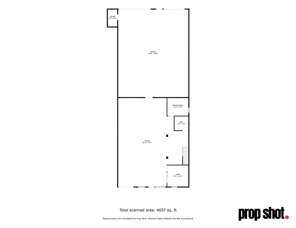 5024 50 Avenue Eaglesham AB T0H 1H0