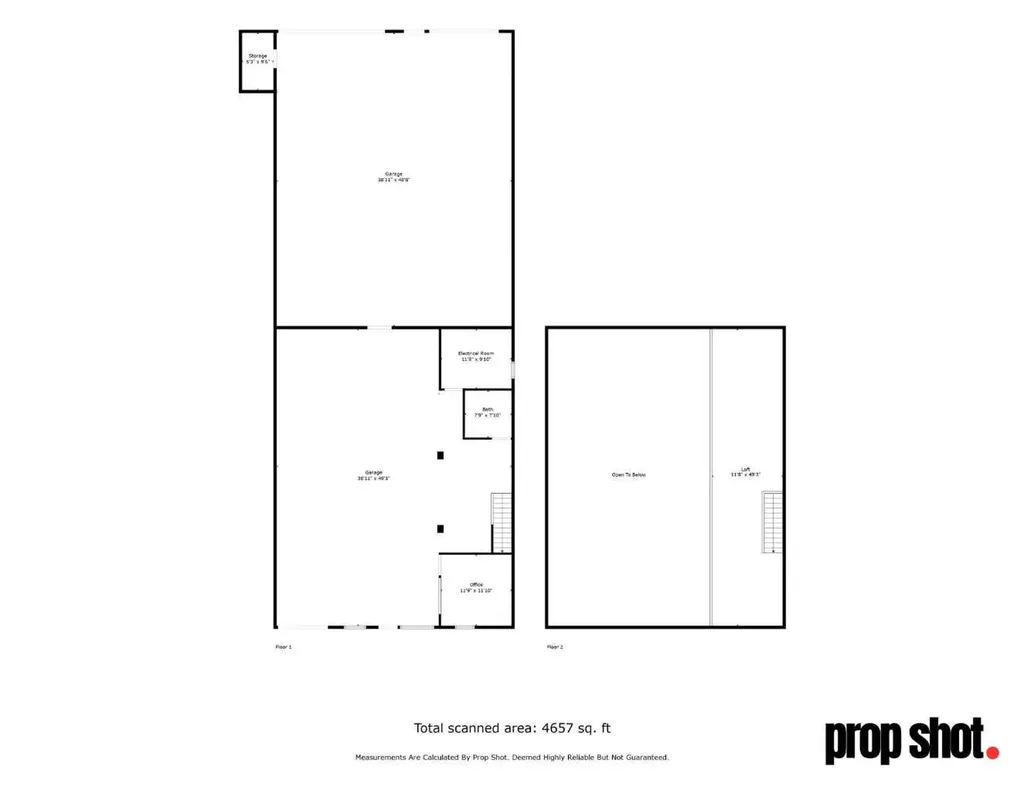 5024 50 Avenue Eaglesham AB T0H 1H0