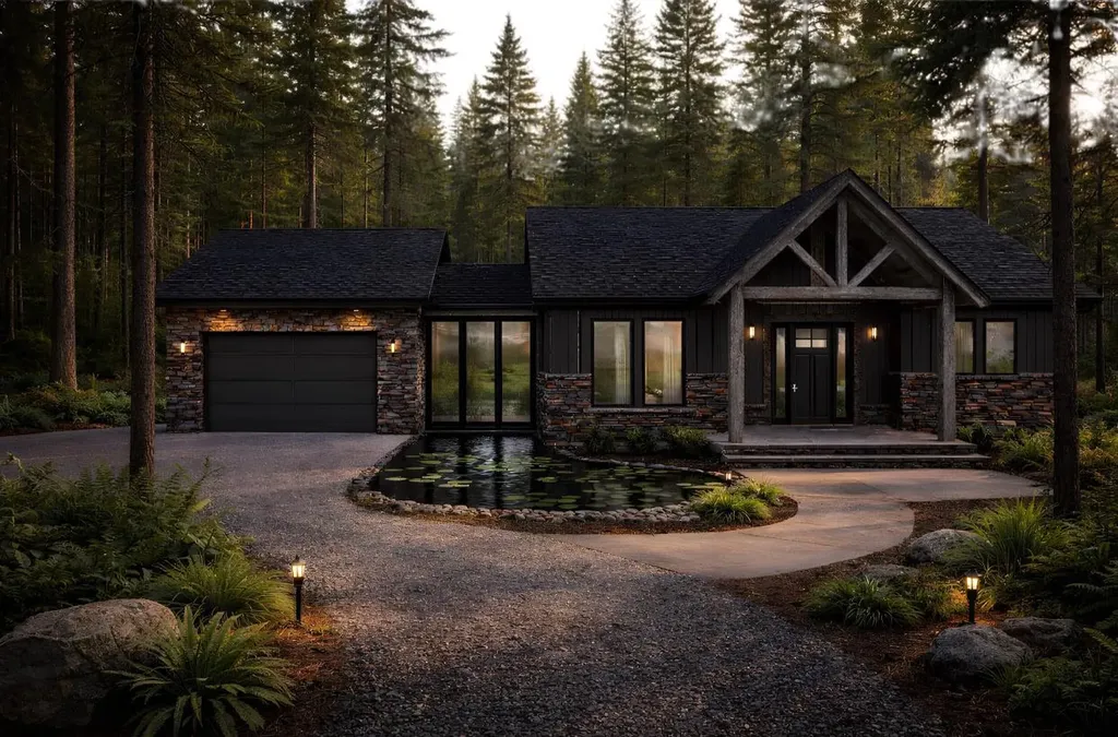 20 Spruce Avenue Bragg Creek AB T0L 0K0
