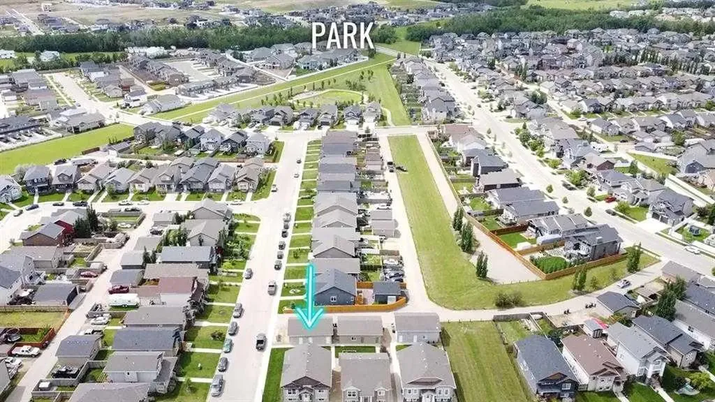 22 Rogers Road Sylvan Lake AB T4S 0J8