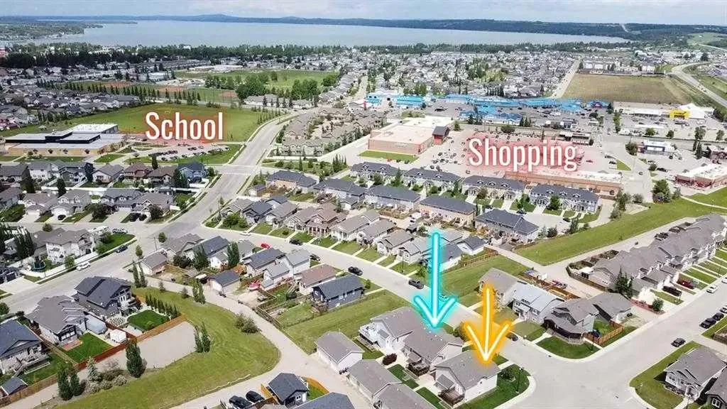 22 Rogers Road Sylvan Lake AB T4S 0J8