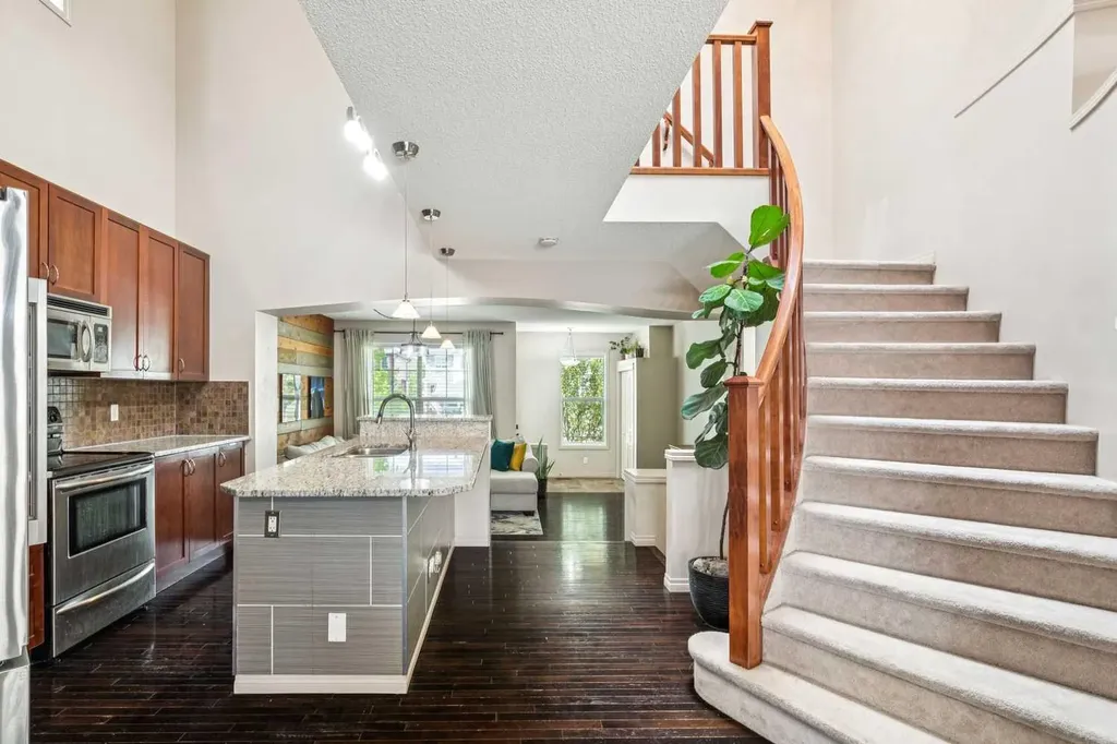 1807 New Brighton Drive SE Calgary AB T2Z 0J7