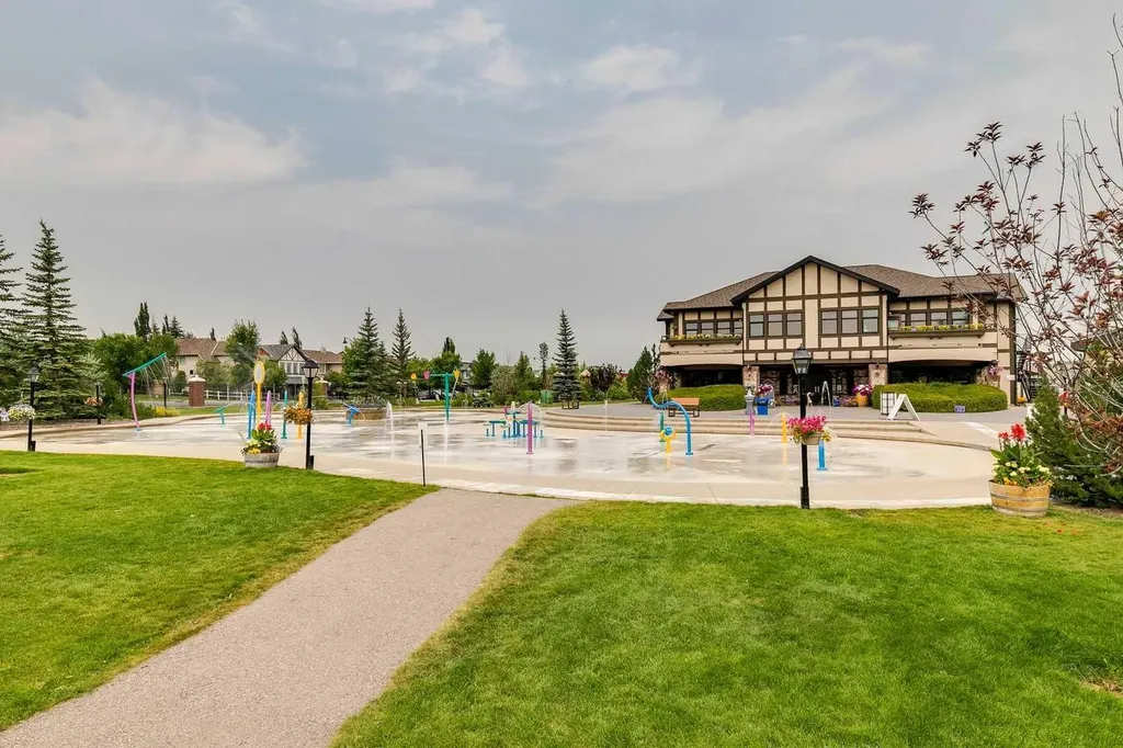 1807 New Brighton Drive SE Calgary AB T2Z 0J7