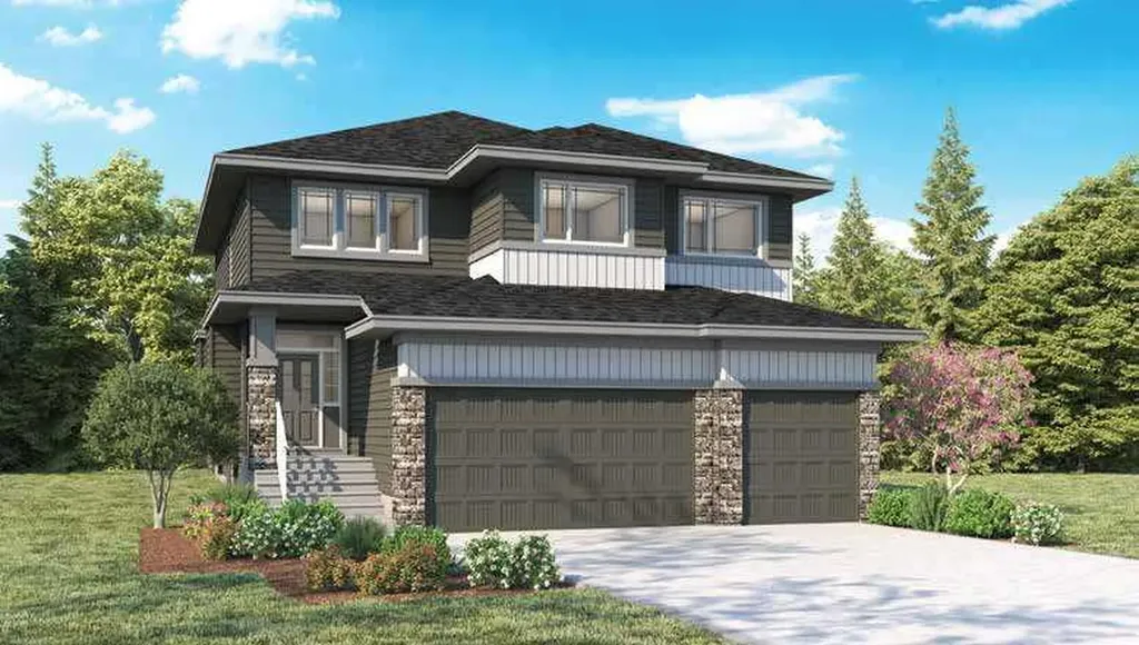 139 Dawson Wharf Mount Chestermere AB T1X2W3