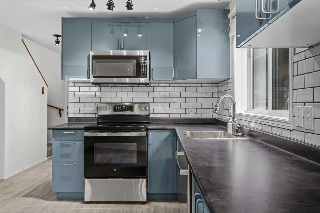 502 Banff Avenue Banff AB T1L1G3