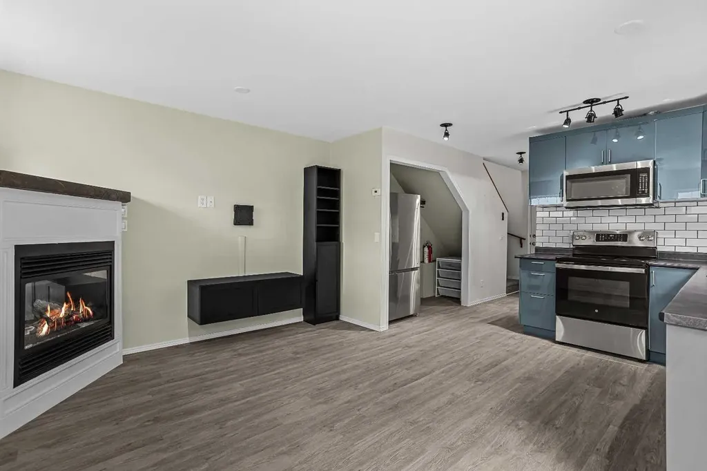 502 Banff Avenue Banff AB T1L1G3